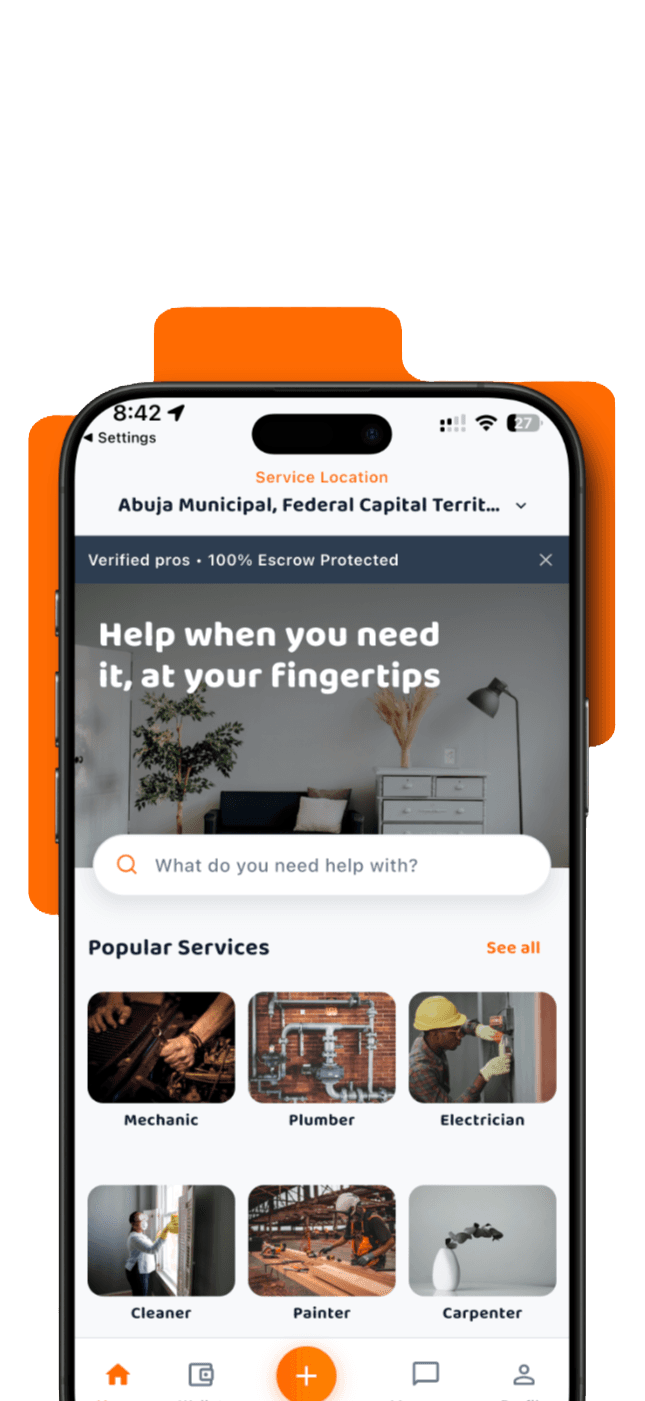 ProConnect App Showcase