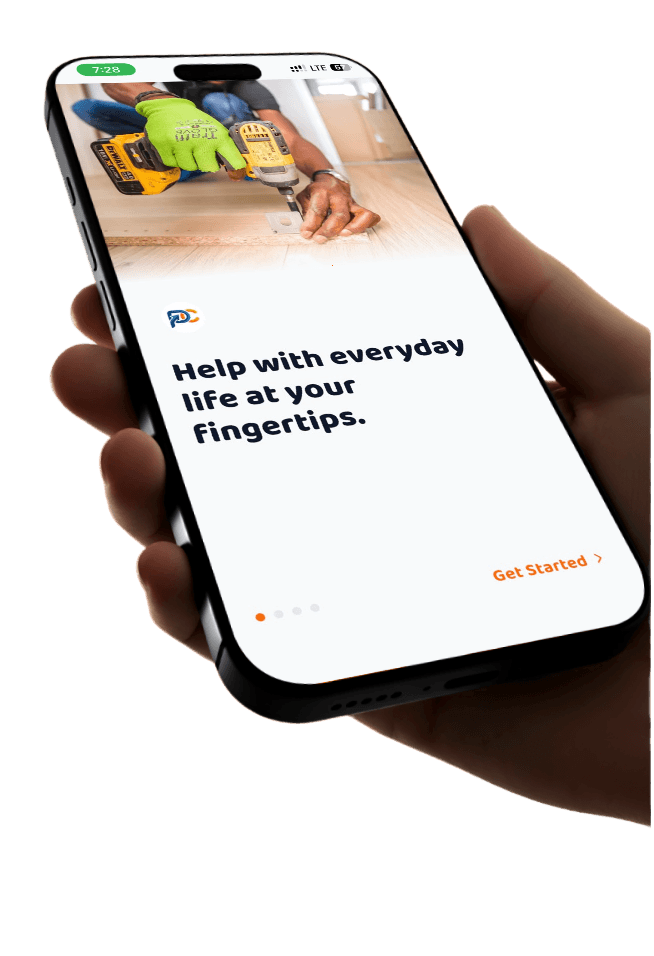 ProConnect Mobile App